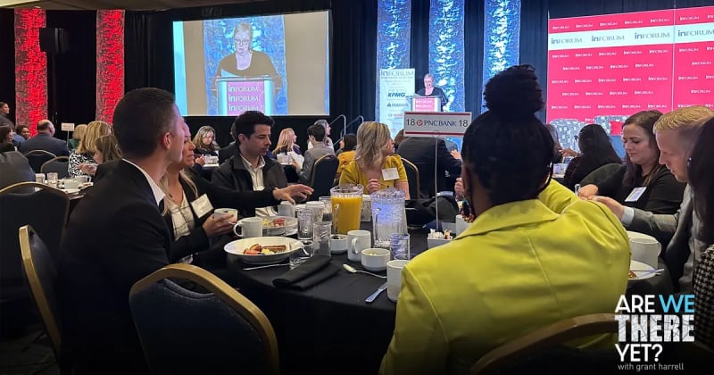 Inforum MobilityNext | 19TH Automotive Breakfast