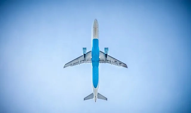 Listen: Asian Airlines Still Thriving Despite Oil Price Increase