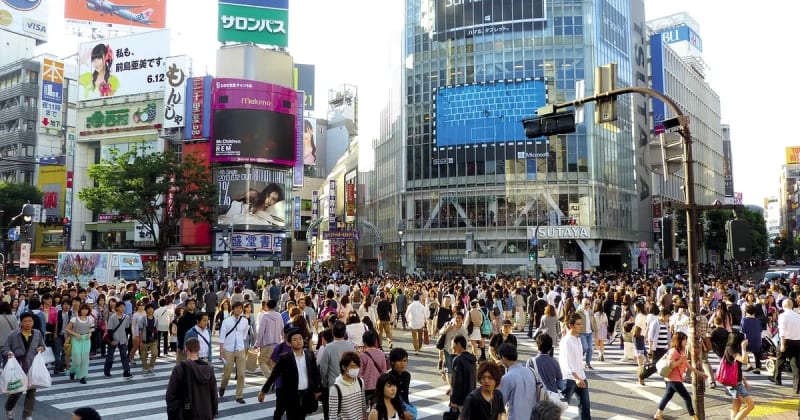 At Upcoming Tokyo Olympics, Security May Depend on Your Smile
