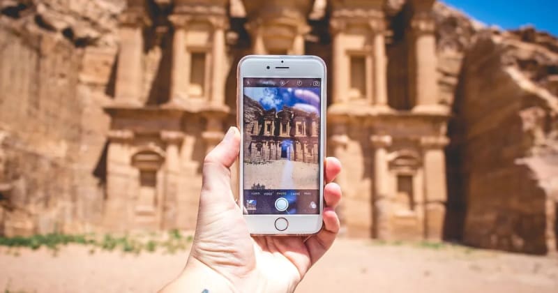 Augmented Reality’s Presence in Security is at Our Fingertips