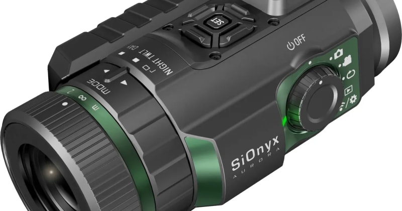 Hands-Free Night Vision and the Future of Cellular