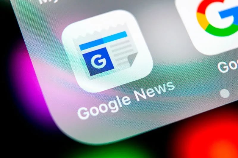 Australian Government Moves Forward with Making Tech Giants Pay News Publishers: Business Casual