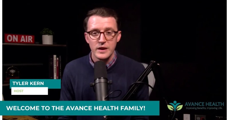 Avance Health: Improving Benefits, Improving Life