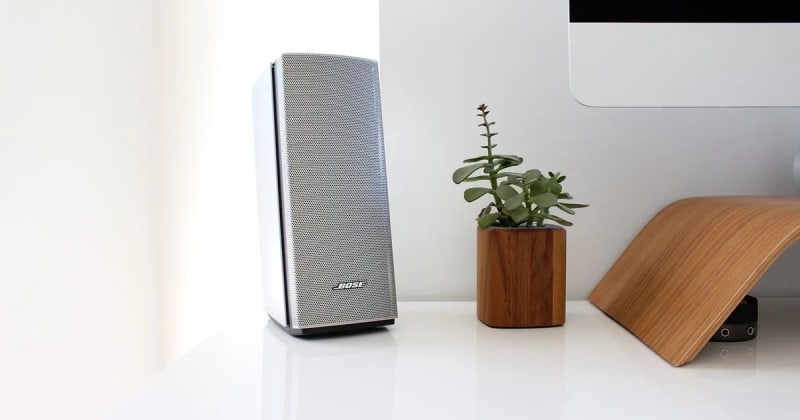 Bose Audio-Focused AR Tech