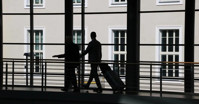 Business Travelers Seek Effortless Traveling Experiences