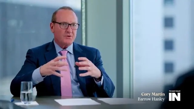 Barrow Hanley’s Approach to Value Investing