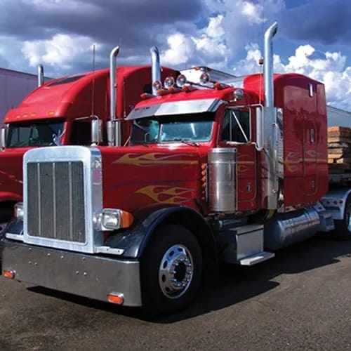 Bauer Built Stock Retreads Serve Small Fleets