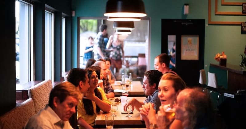 Tips for Starting a Restaurant: Begin by Managing Your Expectations