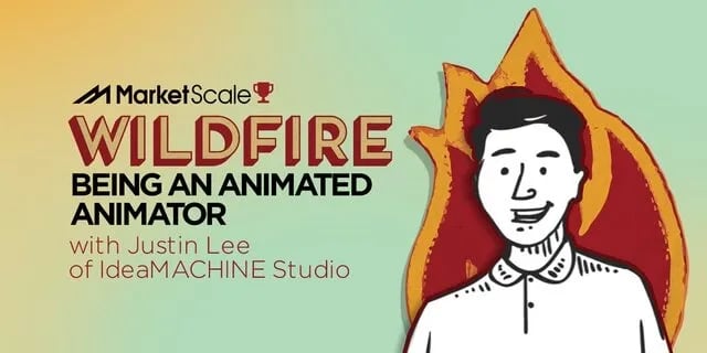 Listen: Being an Animated Animator with Justin Lee of IdeaMACHINE Studio