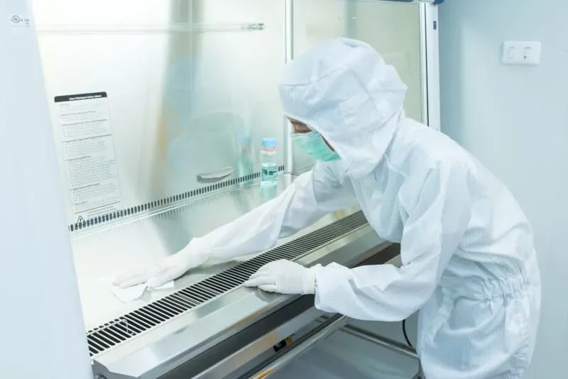 Annex 1: How Will the Revisions Effect Compliance of Your Cleanroom Facilities?