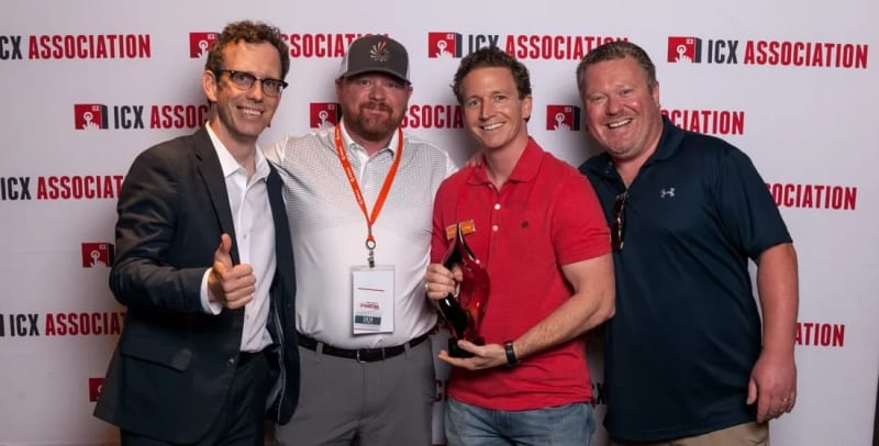 Best ICX Deployment: Retail