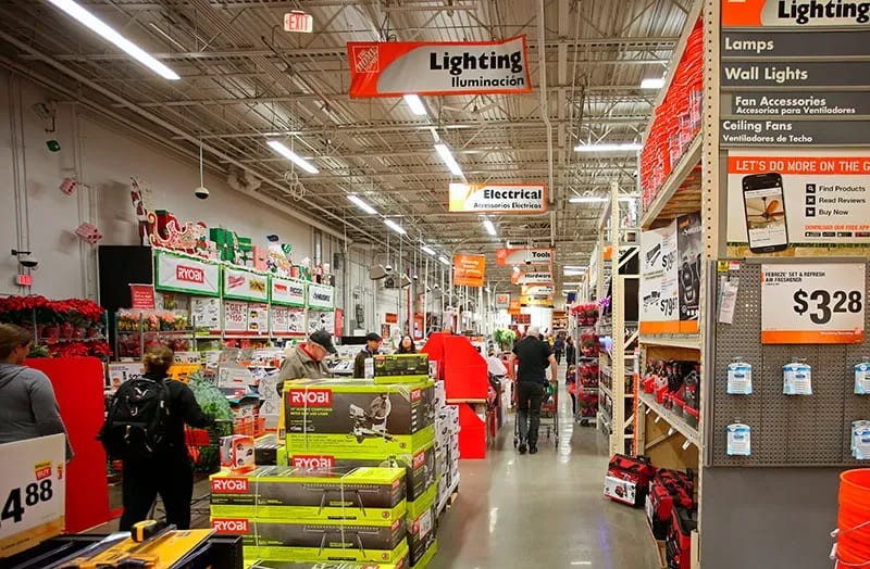 Big Retailers Band Together to Lobby Governors for Greater Mask Requirements: Business Casual