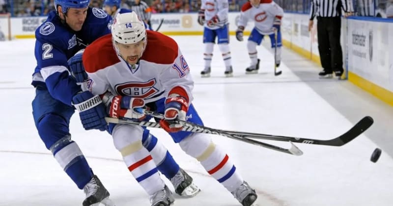 Listen: Billion Dollar Hockey Teams Shake Up Forbes List