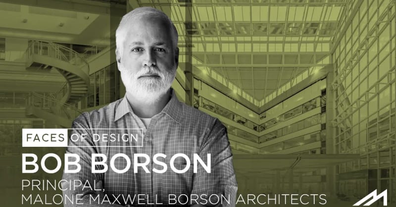 Faces of Design: Design Conversations with Bob Borson