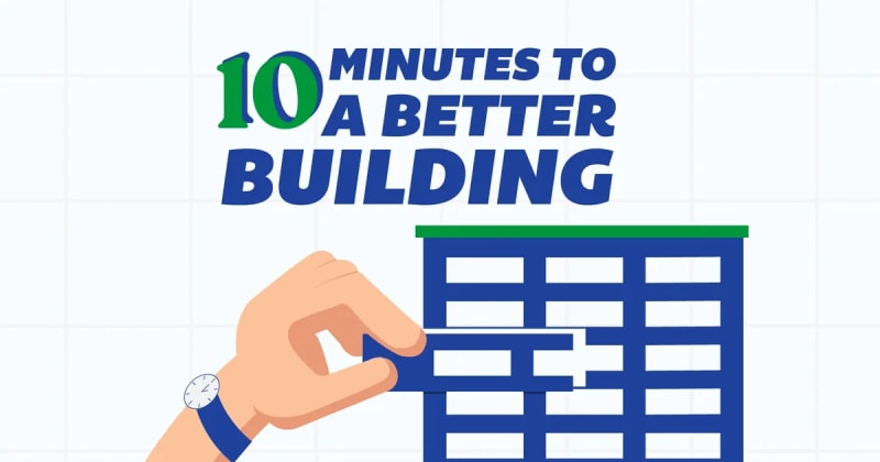 10 Minutes to a Better Building: What Can Your Open Controls Systems Do for You?