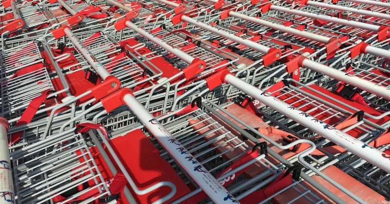 Brick and Mortar Retailers Bounce Back