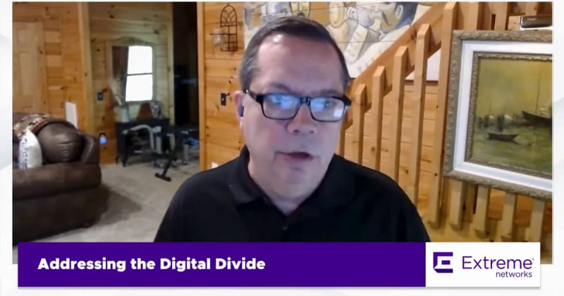Bridging the Digital Divide with Inclusive Networking