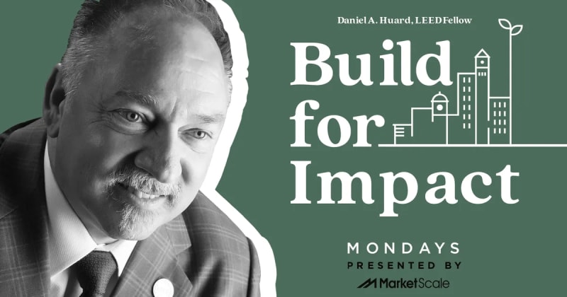 How to Approach Design with Public Health in Mind: Build for Impact