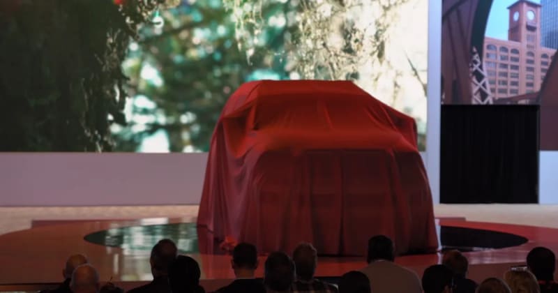 The Four New Cars Making Noise at the Chicago Auto Show So Far