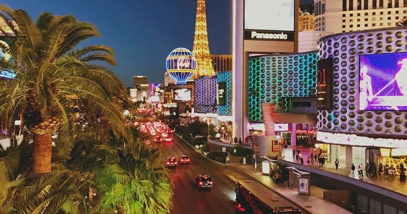 What’s New in Sensing and Precision Technology?: CES 2020