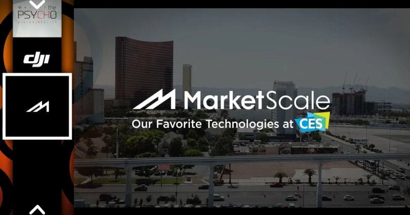 The Best of CES 2019: Our Favorite Technologies