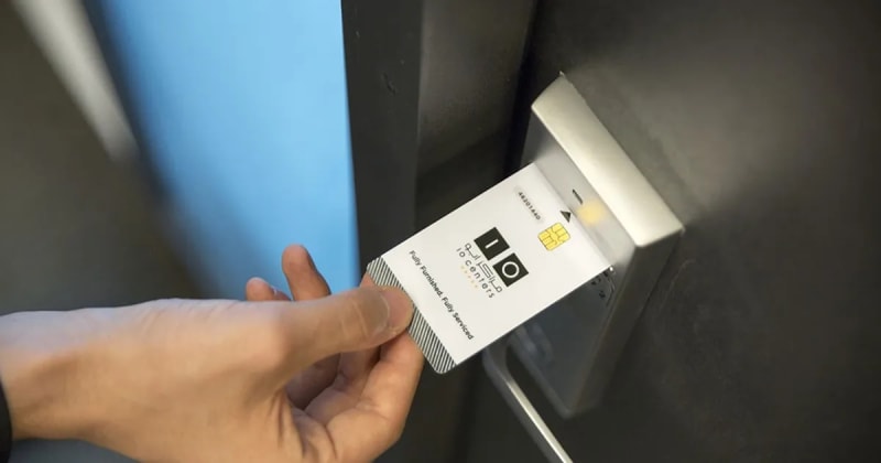 Choosing An Access Control System
