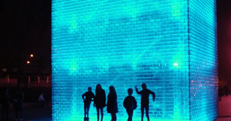 Christie Launches Affordable, Powerful, and Flexible LED Video Wall