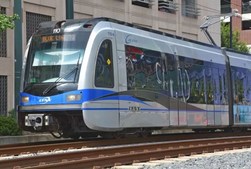 Congressional Budget Allocates Much More Money for Transit
