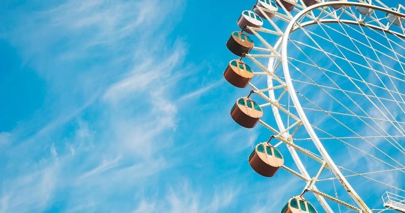 Can Upgrading Your Attractions Technology Now Save You Money In 2021?