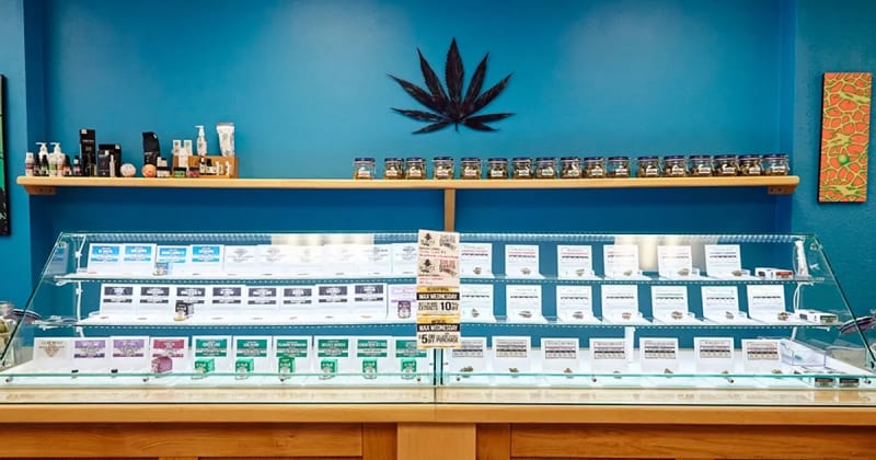 Cannabis Companies Prepare for Potential Marijuana Banking Reform