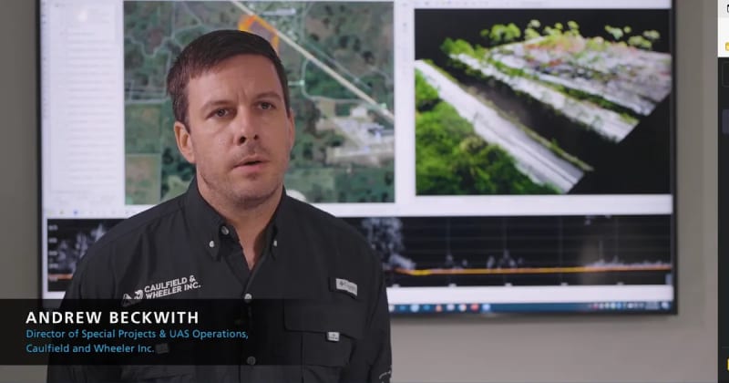 Down to Earth: Point Clouds to Paradise – Episode 3