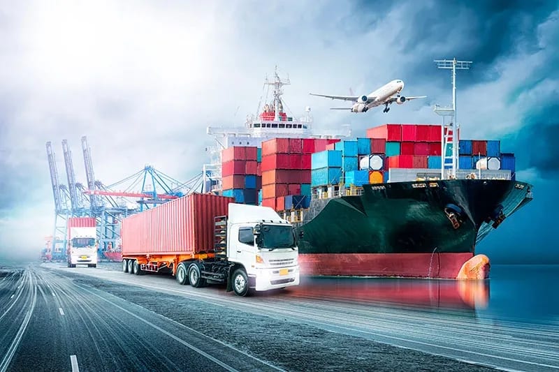 Careers on the Move: Navigating the Choppy Waters of Global Logistics Networks