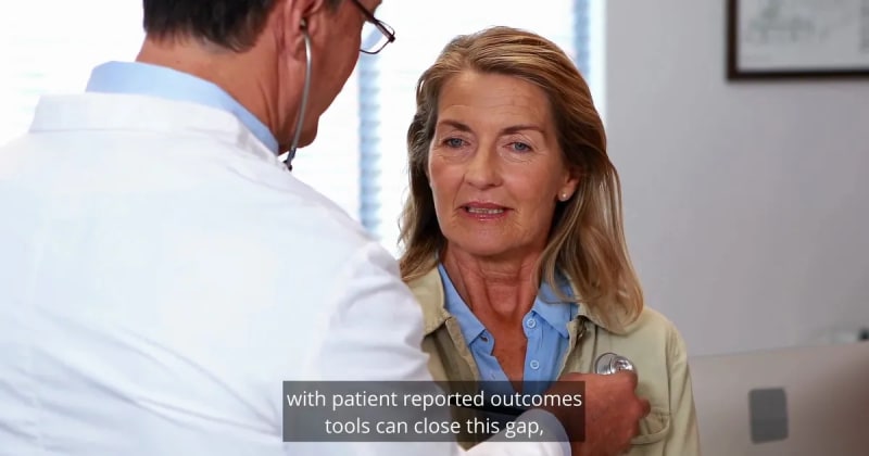Carevive SMART Data – EXPLORE