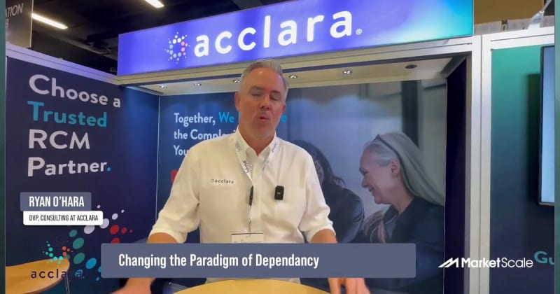Changing the Paradigm of Consultancy