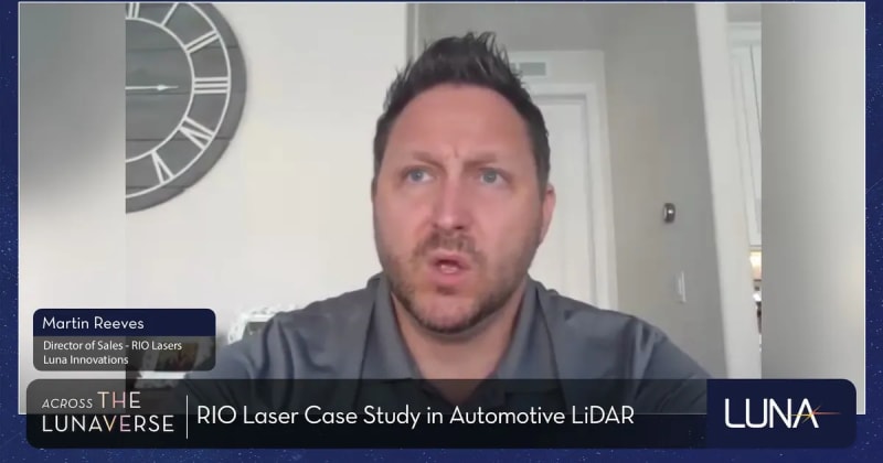 Charting the Future of Automotive Lidar: Innovations in FMCW Technology