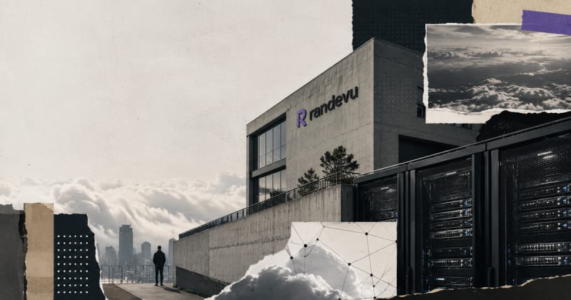 Randevu GmbH brings headless cloud infrastructure to B2B platform builders