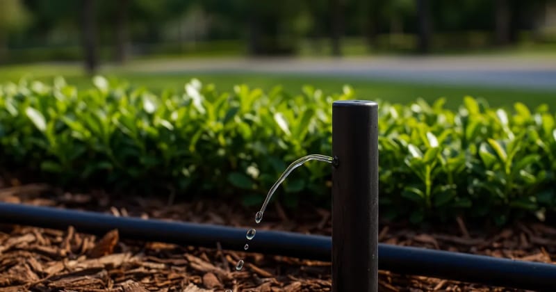 Why Commercial Properties Are Treating Irrigation Like Critical Infrastructure