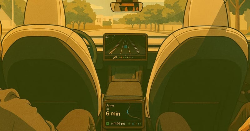 What RoboTaxis Can Teach Us About the Future of AI Editing