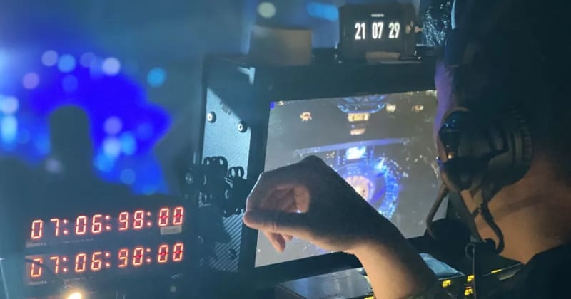 The Evolution of Connected Communication with Bob Boster of Clear-Com