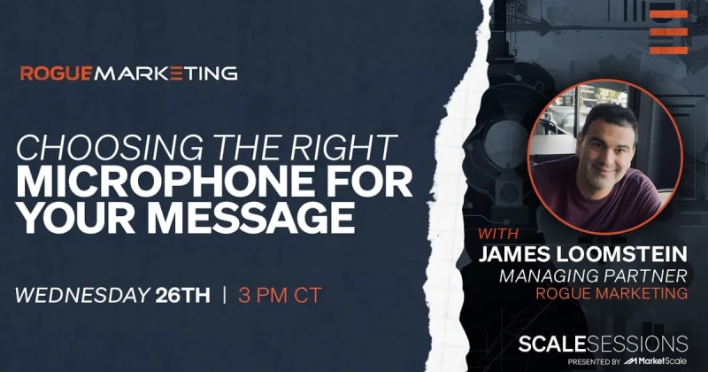 Committing to Strategic Marketing Can Help Companies Fix What They Often Get Wrong
