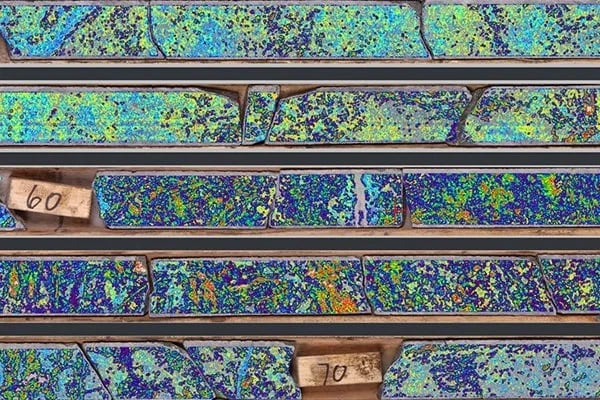 Rare Mineral Mining Can Leverage AI and Robotics to Support “White-Collar” and “Blue-Collar” Workflows
