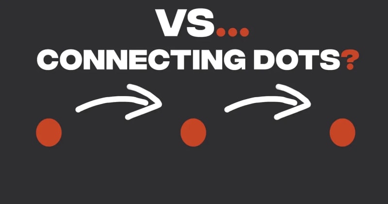 Connecting the Dots to Accelerate Growth