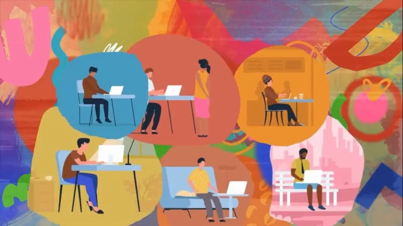 Control your creative workflow