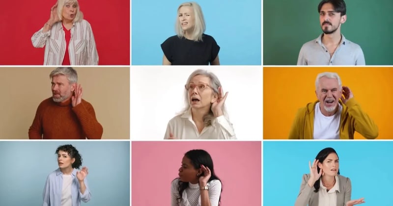 Convenient Online Hearing Test from HearUSA Enhances Your Hearing Health Journey