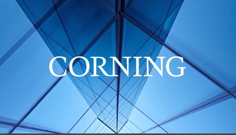Corning Announces New Optical Cable Manufacturing Facility Supported by AT&T and Record Industry Broadband Demand