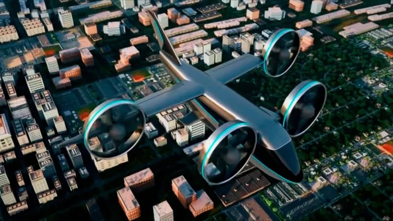 CES 2020: Creating a Platform for Mobility as a Service With Bell’s Carey Cannon