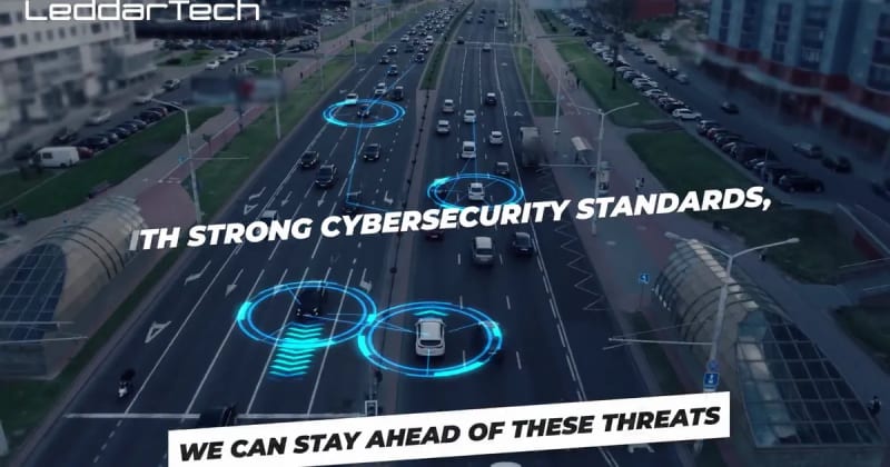 Cybersecurity in ADAS: Safeguarding the Future of Mobility