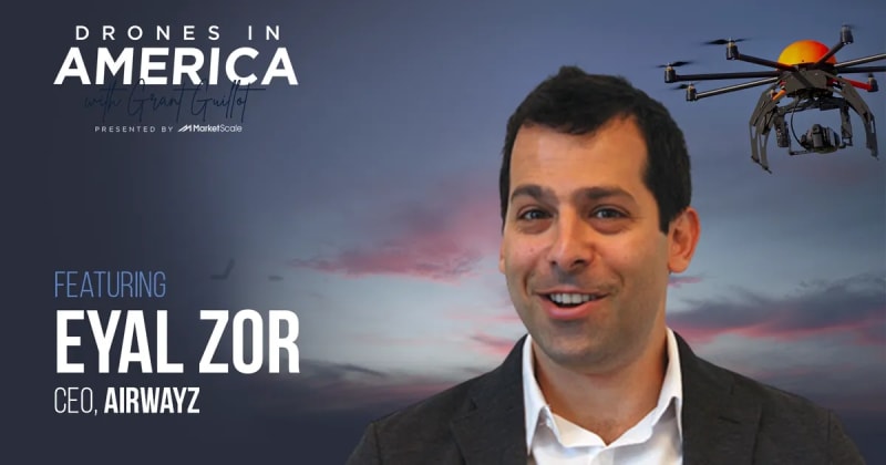 Is Autonomy the Key to Unlocking the Potential of Drones?