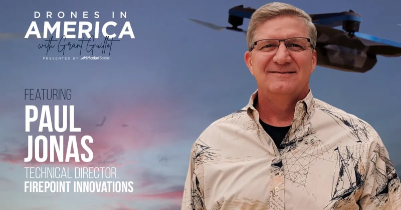 What Regulations Will Get Drones Ready to Deliver to Your Front Door?