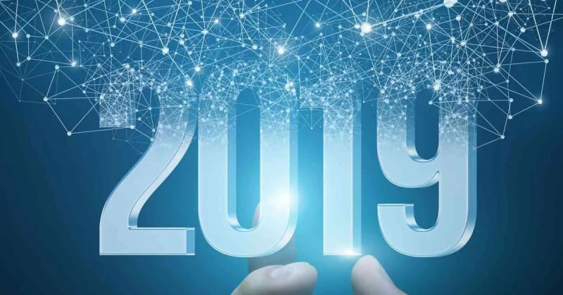 DIGITAL TECHNOLOGIES AND PRIORITIES IN 2019
